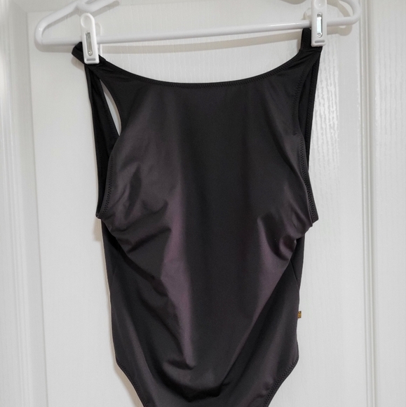 Black bathing suit - Picture 1 of 5